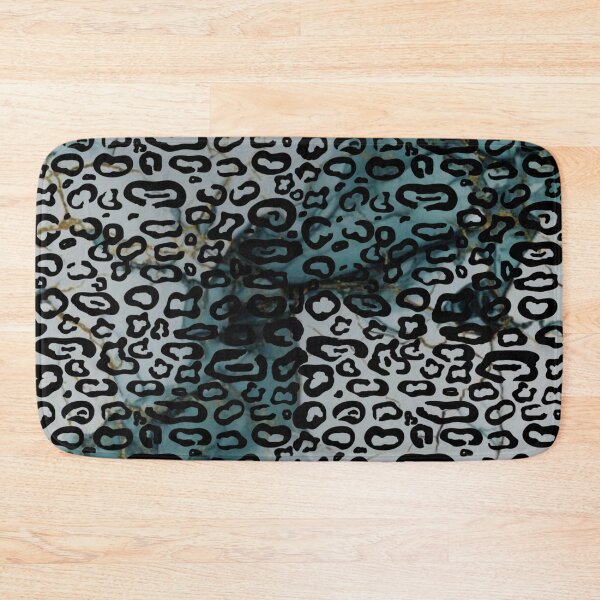 Item preview, Leopard Print Pattern designed and sold by zzzozzo.
