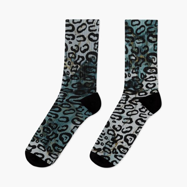 Item preview, Leopard Print Pattern designed and sold by zzzozzo.