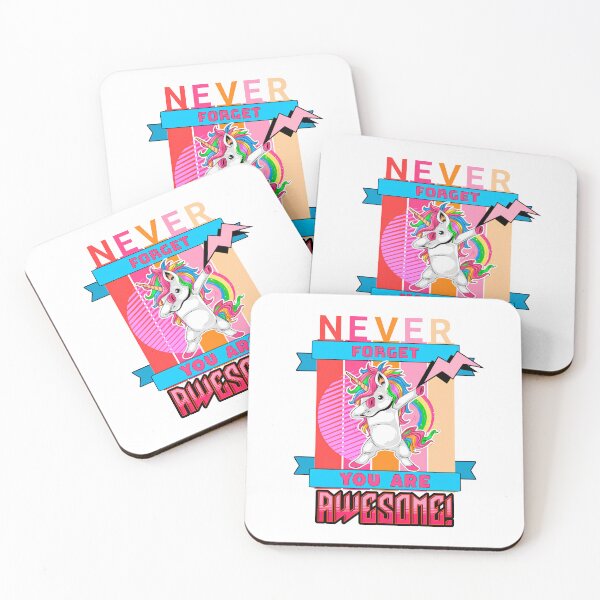 Item preview, never forget you are awesome designed and sold by HB Shirts.