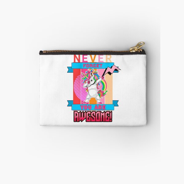 Item preview, never forget you are awesome designed and sold by HB Shirts.