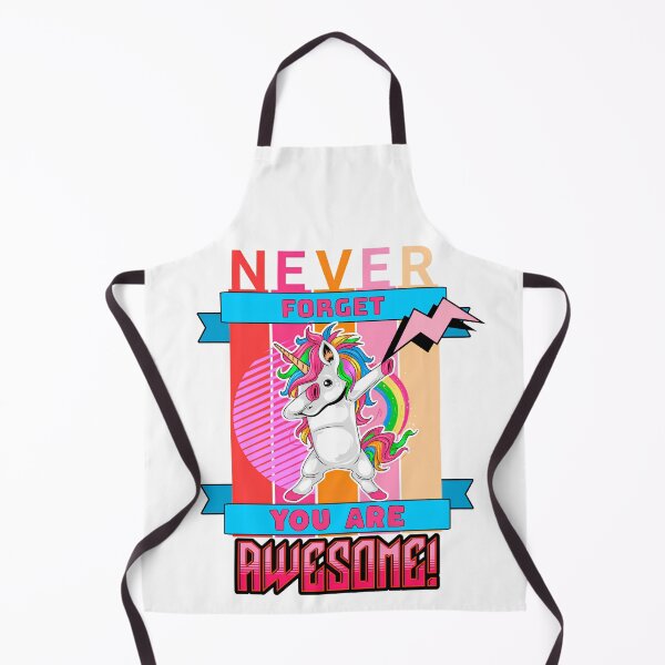 Item preview, never forget you are awesome designed and sold by HB Shirts.