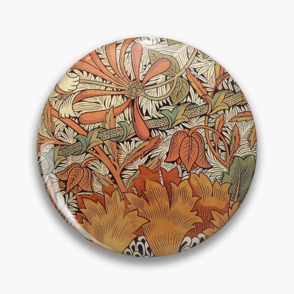 Item preview, William Morris designed and sold by artdouzi.