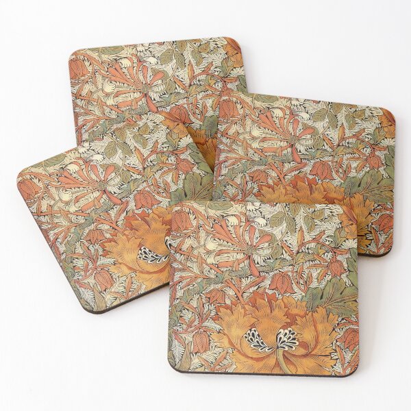 Item preview, William Morris designed and sold by artdouzi.