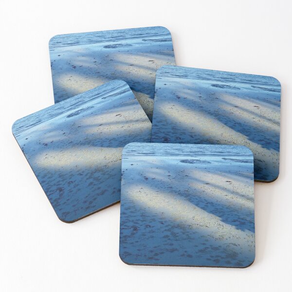 Item preview, Sandy Beach at Mombasa, Kenya designed and sold by annenambiro.