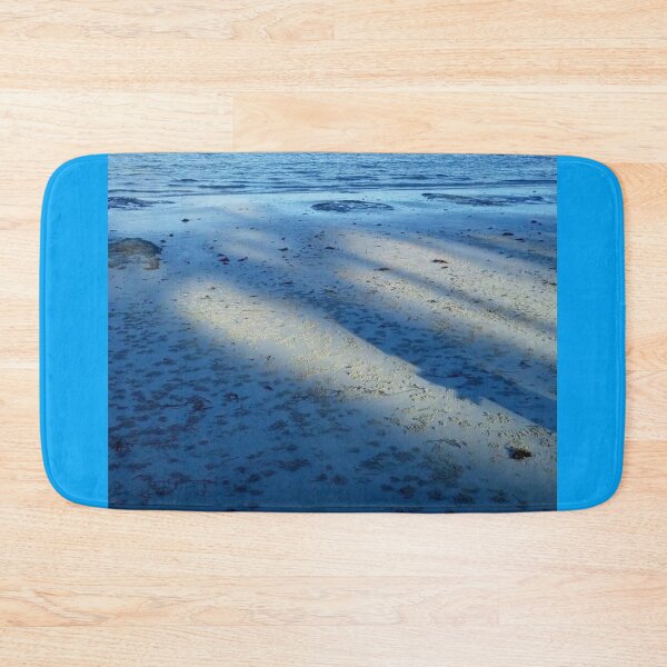 Item preview, Sandy Beach at Mombasa, Kenya designed and sold by annenambiro.