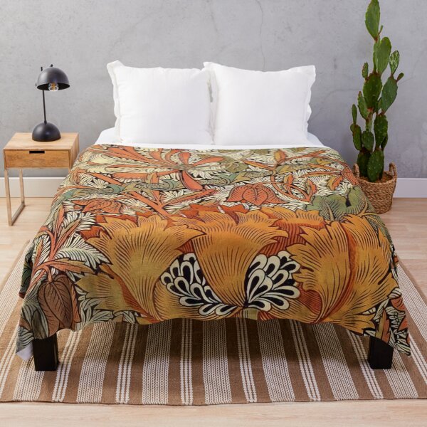 Item preview, William Morris designed and sold by artdouzi.