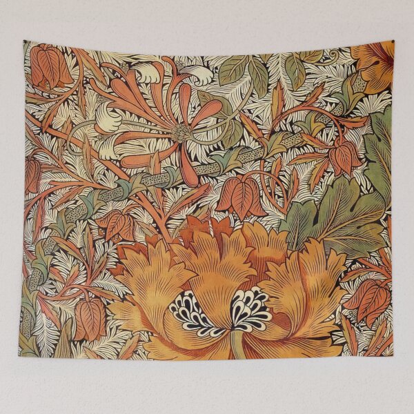 Item preview, William Morris designed and sold by artdouzi.