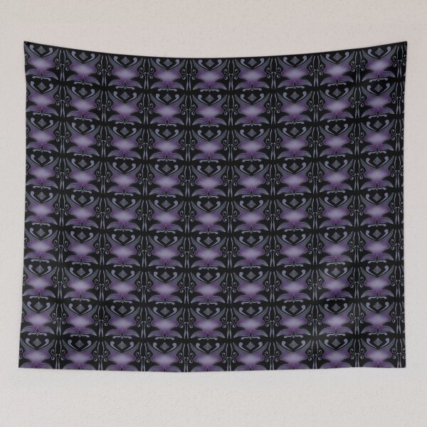 Item preview, Mirrored Inkblot  designed and sold by JaygiesDesign.