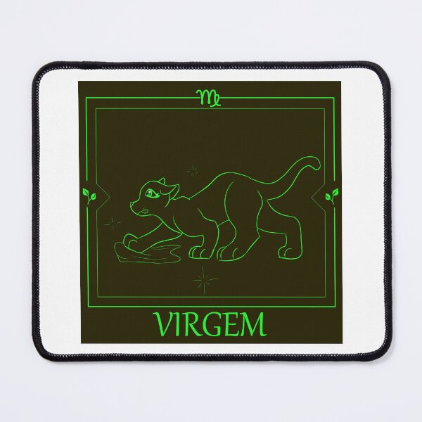 Item preview, Virgo BR designed and sold by Larylombax.
