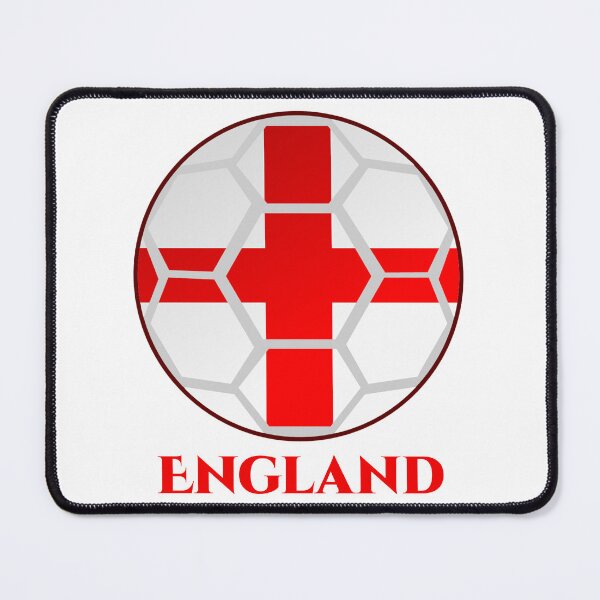 Item preview, England Football designed and sold by Angry Swan Designs.