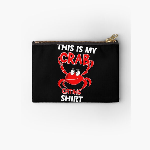 Item preview, Fun | This Is My Crab Eating Shirt | Red Crab Crabbing Foodie designed and sold by murad2020.