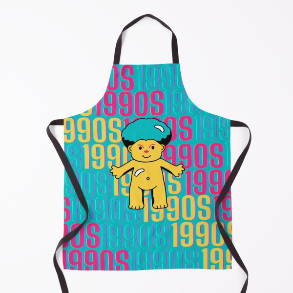 Item preview, 1990s retro design 25 - OG Blue Background designed and sold by PunjabanJatti.