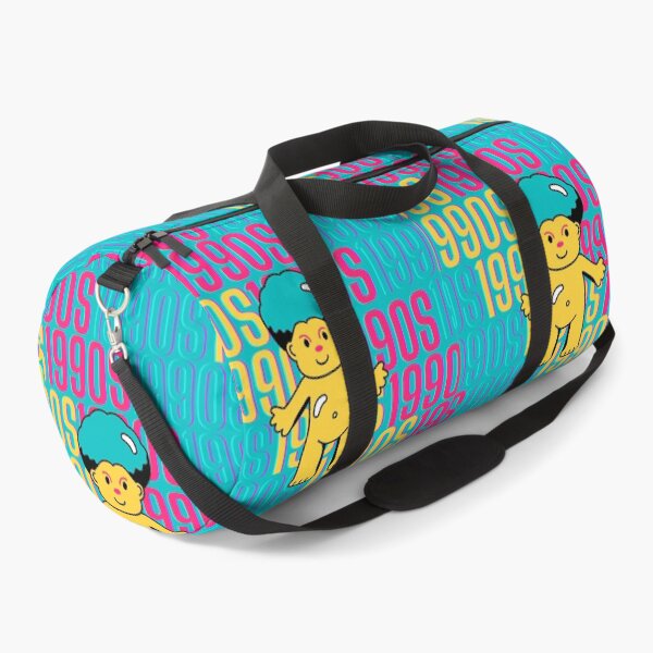 Item preview, 1990s retro design 25 - OG Blue Background designed and sold by PunjabanJatti.