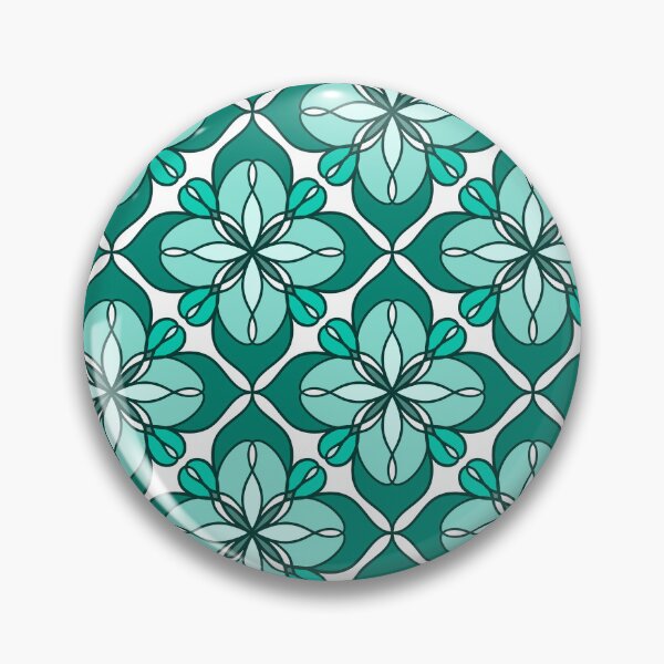 Item preview, Blue mosaic designed and sold by Stefania do Rego Almeida.