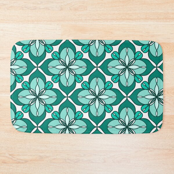 Item preview, Blue mosaic designed and sold by Stefania do Rego Almeida.