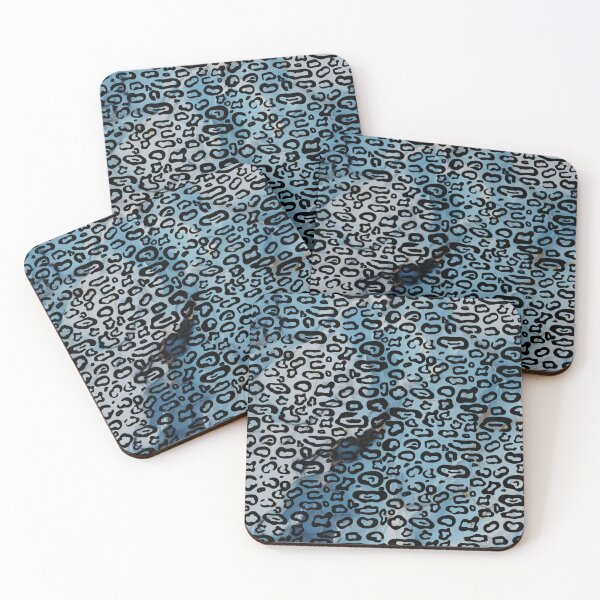 Item preview,  Leopard Print Pattern designed and sold by zzzozzo.