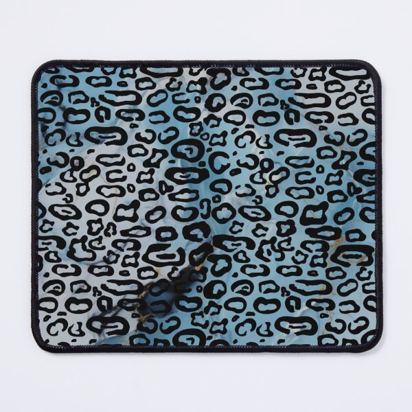 Item preview, Leopard Print Pattern designed and sold by zzzozzo.