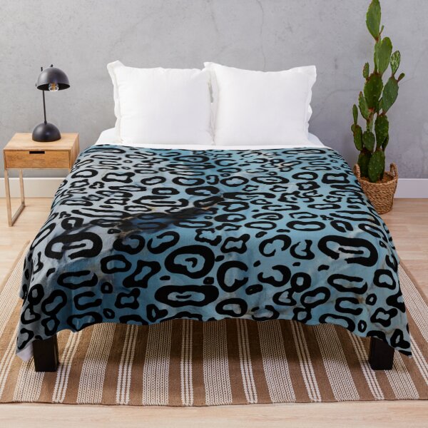 Item preview,  Leopard Print Pattern designed and sold by zzzozzo.