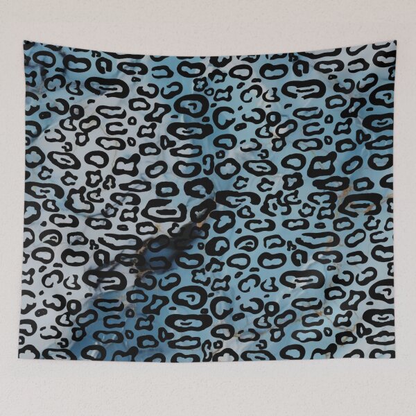 Item preview,  Leopard Print Pattern designed and sold by zzzozzo.