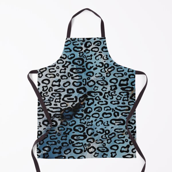 Item preview, Leopard Print Pattern designed and sold by zzzozzo.