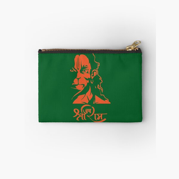 Artikelvorschau, Hanuman-Hindu-Gott Jai Shri Ram entworfen und verkauft von GoldandSilv55.
