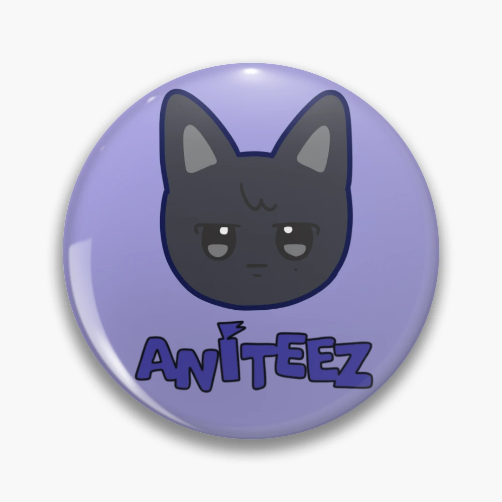 ATEEZ (ANITEEZ) Wooyoung's Character WOOYOnyang