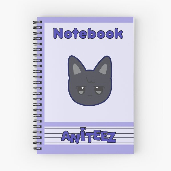 Item preview, ATEEZ (ANITEEZ) Wooyoung’s Character WOOYOnyang designed and sold by LilMissRandom17.