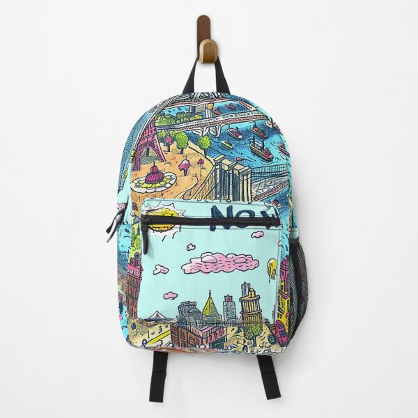 Item preview, NewYork Drawing Art designed and sold by nomiraclehere.