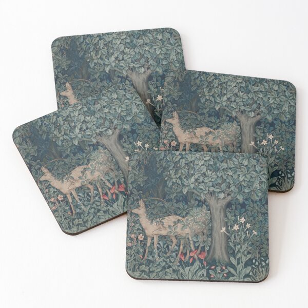 Item preview, William Morris designed and sold by artdouzi.