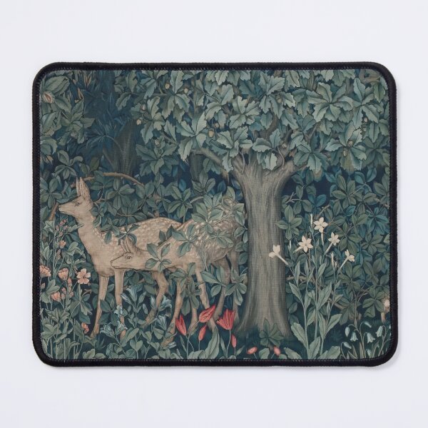 Item preview, William Morris designed and sold by artdouzi.
