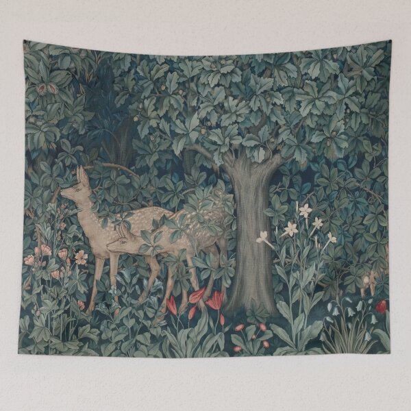 Item preview, William Morris designed and sold by artdouzi.