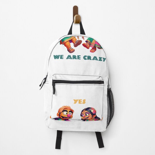 Item preview, yes,we are crazy-raksha bandhan-india sibling designed and sold by toobel.