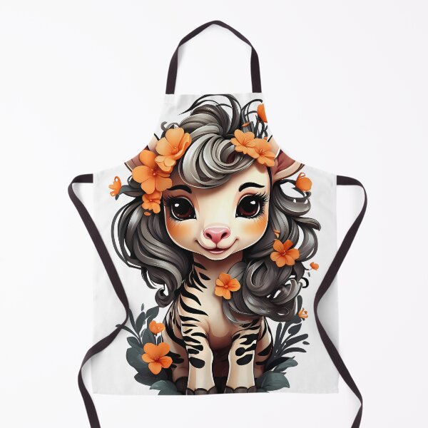 Item preview, Cute baby zebra designed and sold by Laufer15.