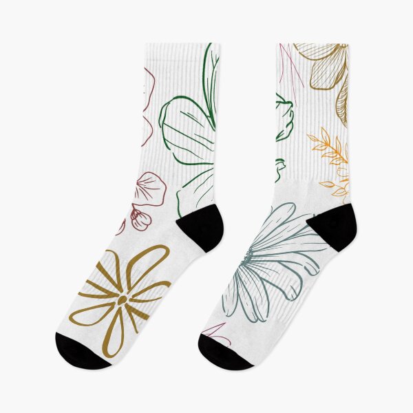 Item preview, Colorful Spring blossoms designed and sold by LemonFun.