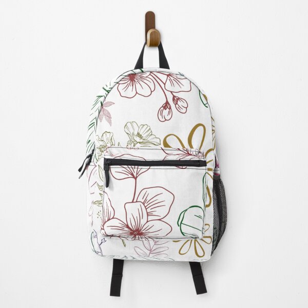 Item preview, Colorful Spring blossoms designed and sold by LemonFun.
