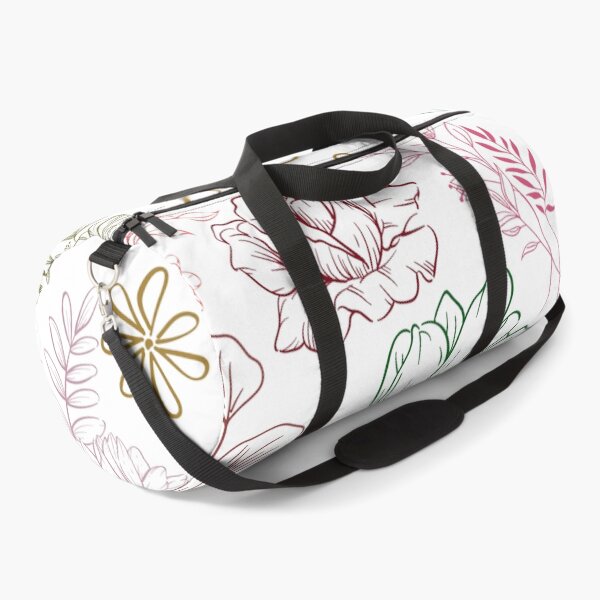 Item preview, Colorful Spring blossoms designed and sold by LemonFun.