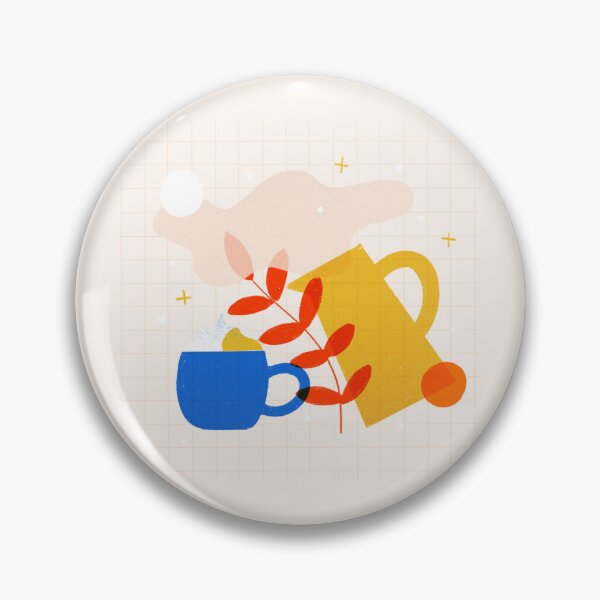 Item preview, Hot beverage designed and sold by Luinwen.