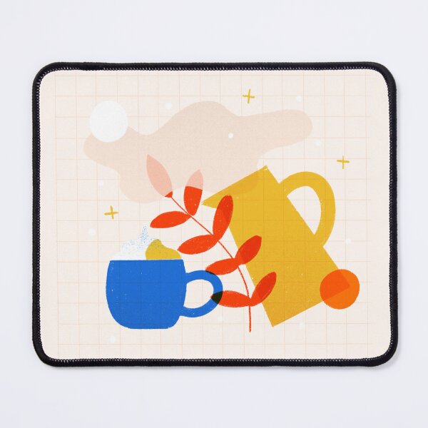 Item preview, Hot beverage designed and sold by Luinwen.