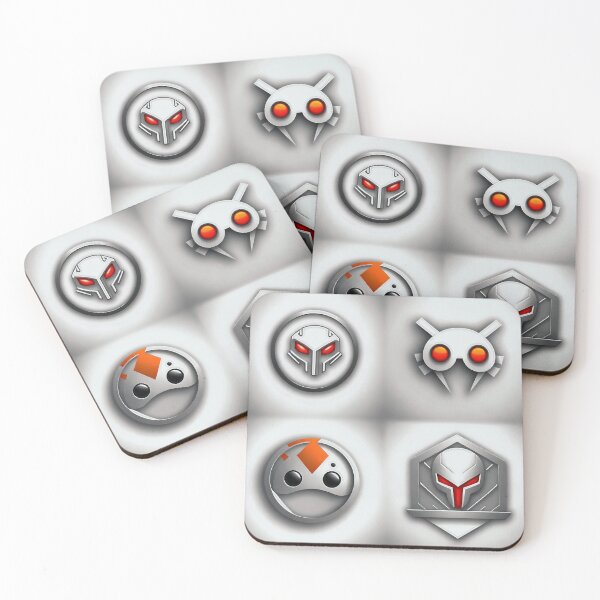 Item preview, Video Game Icon Pattern designed and sold by DeftWookie.