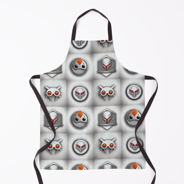 Item preview, Video Game Icon Pattern designed and sold by DeftWookie.