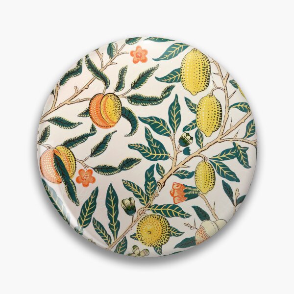 Item preview, William Morris designed and sold by artdouzi.