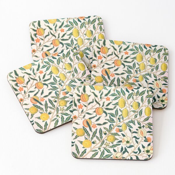 Item preview, William Morris designed and sold by artdouzi.