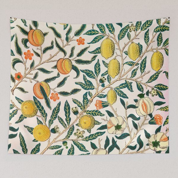 Item preview, William Morris designed and sold by artdouzi.