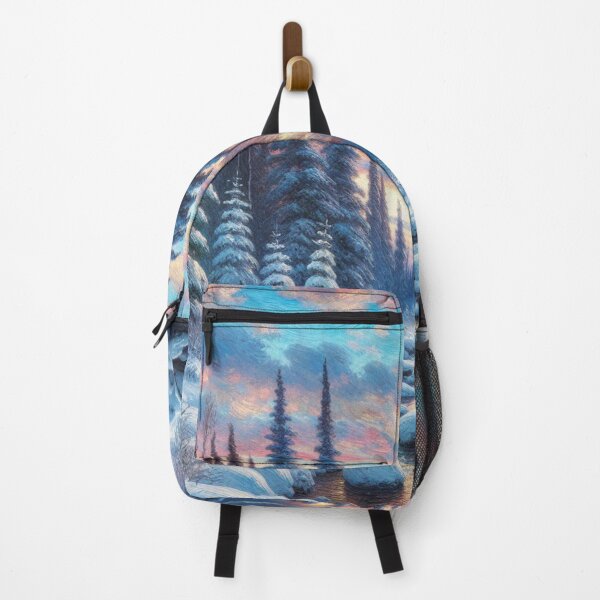 Item preview, Winter forest designed and sold by XQGa.
