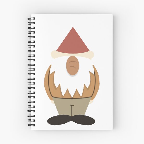 Item preview, Garden Gnome designed and sold by caldavisart.