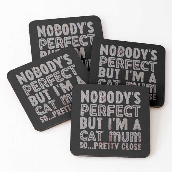Item preview, Cat Mum designed and sold by PetSafari.