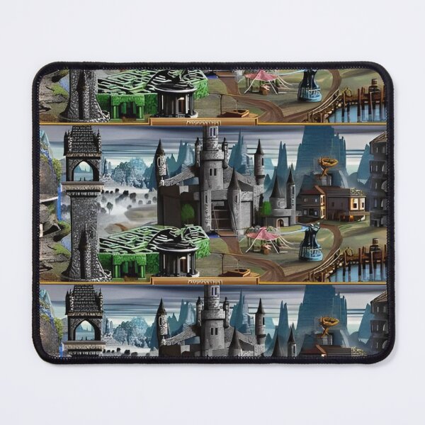Item preview, Heroes of Might & Magic 2 : Warlock designed and sold by Keeey.