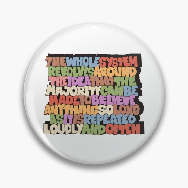 Item preview, Edward Snowden's Truth: A Call to Question and Resist designed and sold by Boogosh.