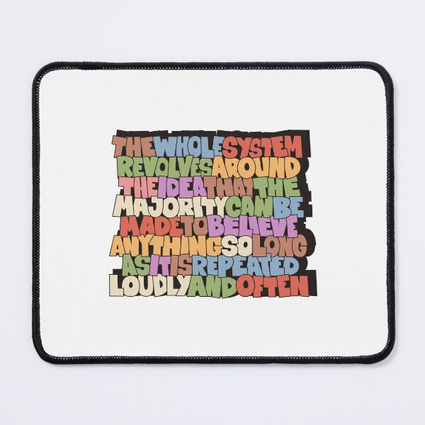 Item preview, Edward Snowden's Truth: A Call to Question and Resist designed and sold by Boogosh.