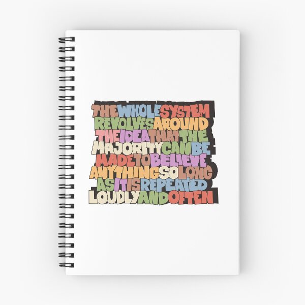 Item preview, Edward Snowden's Truth: A Call to Question and Resist designed and sold by Boogosh.